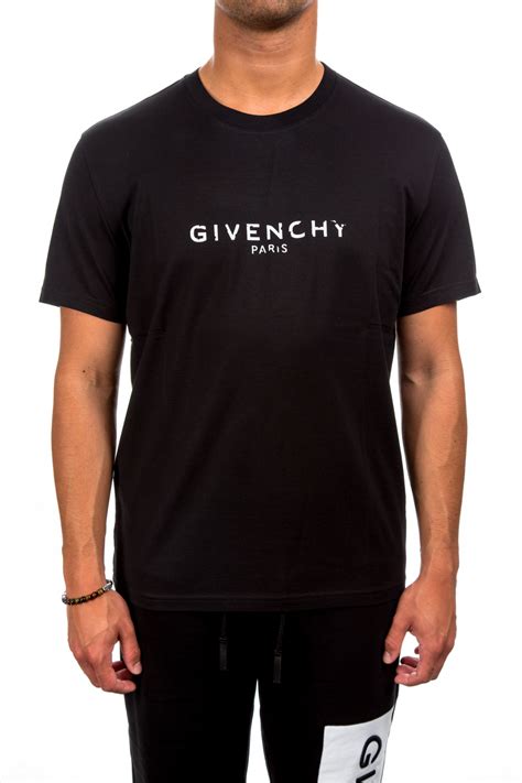 givenchy t shirt mens cheap|givenchy t shirt euro.